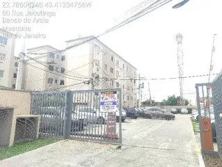 Imagem do imóvel AP23596