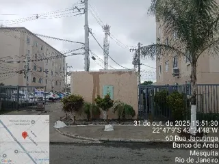 Imagem do imóvel AP11753