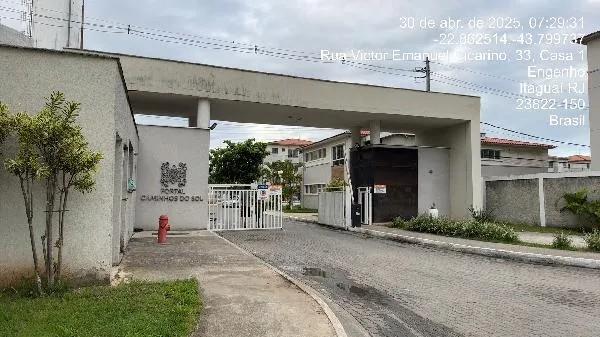 Imagem do imóvel AP06007
