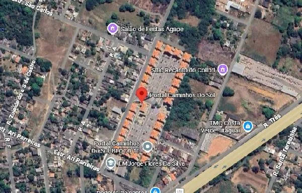 Imagem do imóvel AP78401