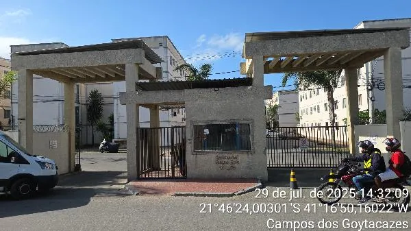 Imagem do imóvel AP80584