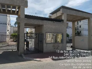 Imagem do imóvel AP48013