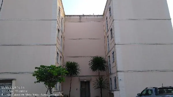 Imagem do imóvel AP03854