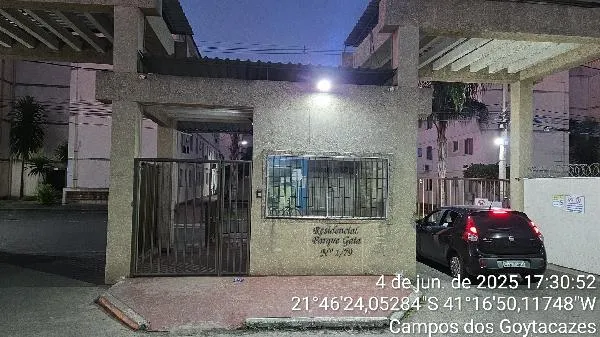 Imagem do imóvel AP16899