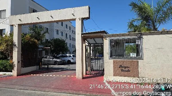 Imagem do imóvel AP91770