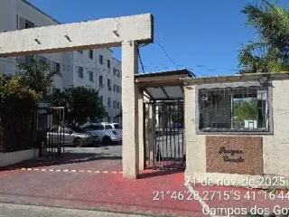 Imagem do imóvel AP91770