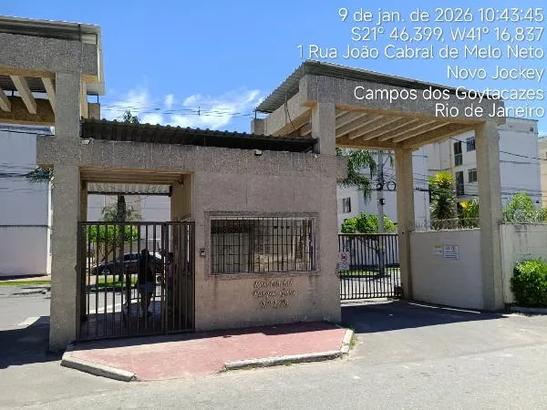 Imagem do imóvel AP85560