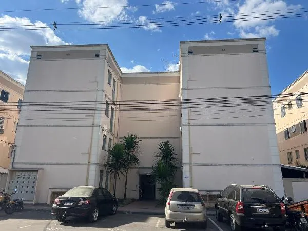 Imagem do imóvel AP95634