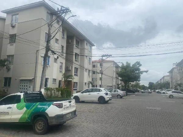 Imagem do imóvel AP93147
