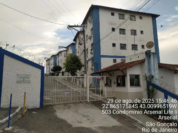 Imagem do imóvel AP55581
