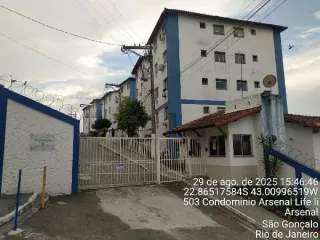 Imagem do imóvel AP91560