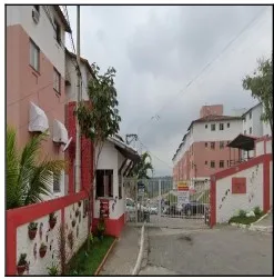 Imagem do imóvel AP33252