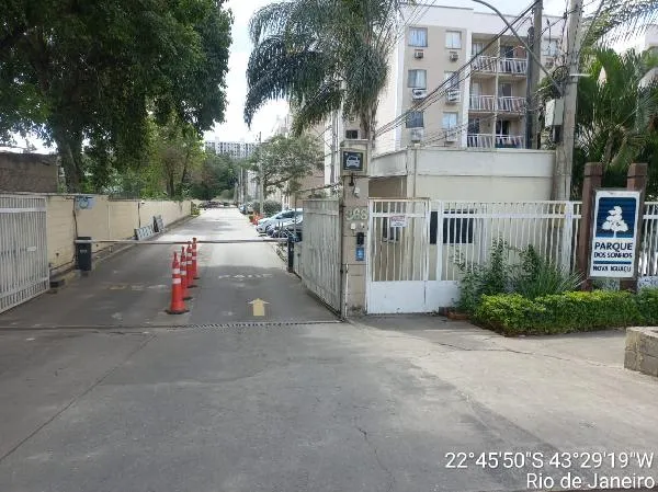 Imagem do imóvel AP10559