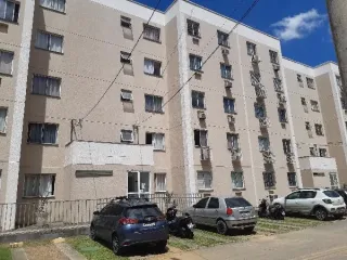 Imagem do imóvel AP98411