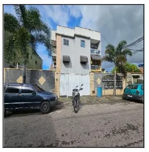 Imagem do imóvel AP50777
