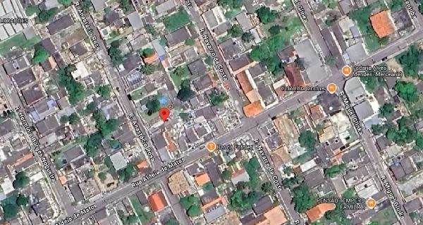 Imagem do imóvel AP94023