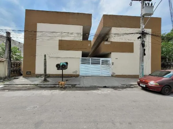 Imagem do imóvel AP41299