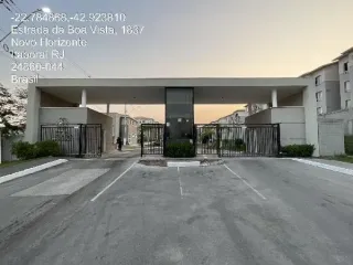 Imagem do imóvel AP21504