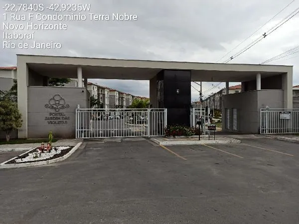 Imagem do imóvel AP53444