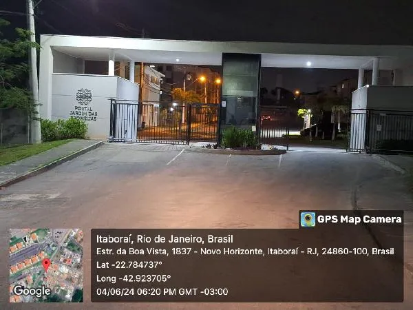 Imagem do imóvel AP14204