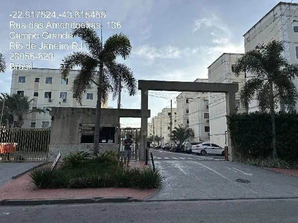 Imagem do imóvel AP63324