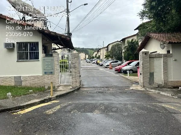 Imagem do imóvel AP23593