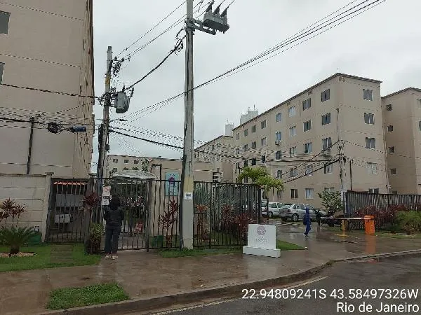 Imagem do imóvel AP88509