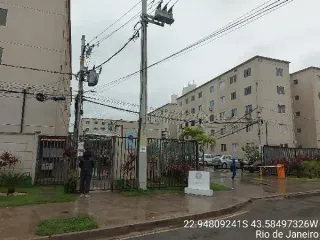 Imagem do imóvel AP73458