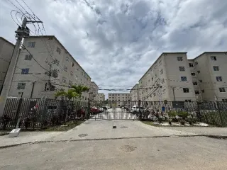 Imagem do imóvel AP26009