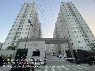 Imagem do imóvel AP95489