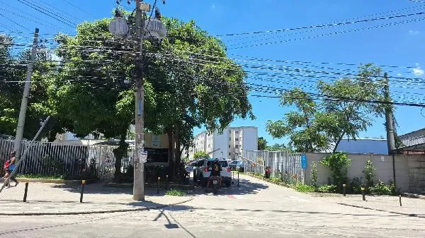Imagem do imóvel AP67410
