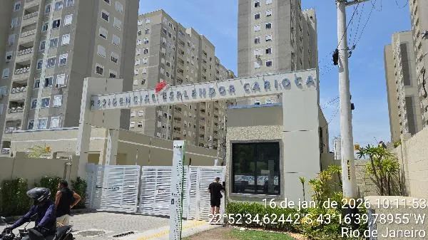 Imagem do imóvel AP87784
