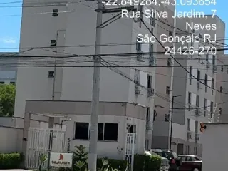 Imagem do imóvel AP22951