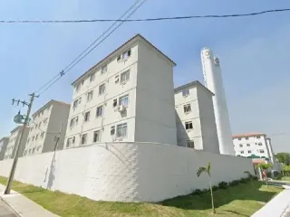 Imagem do imóvel AP20203