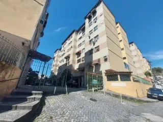 Imagem do imóvel AP94787