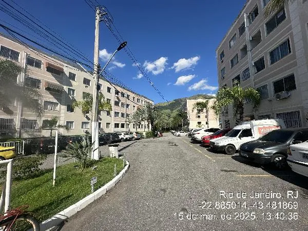 Imagem do imóvel AP86593