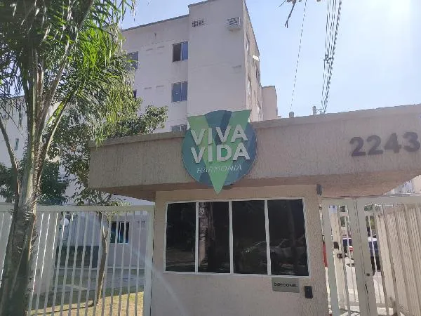 Imagem do imóvel AP35741