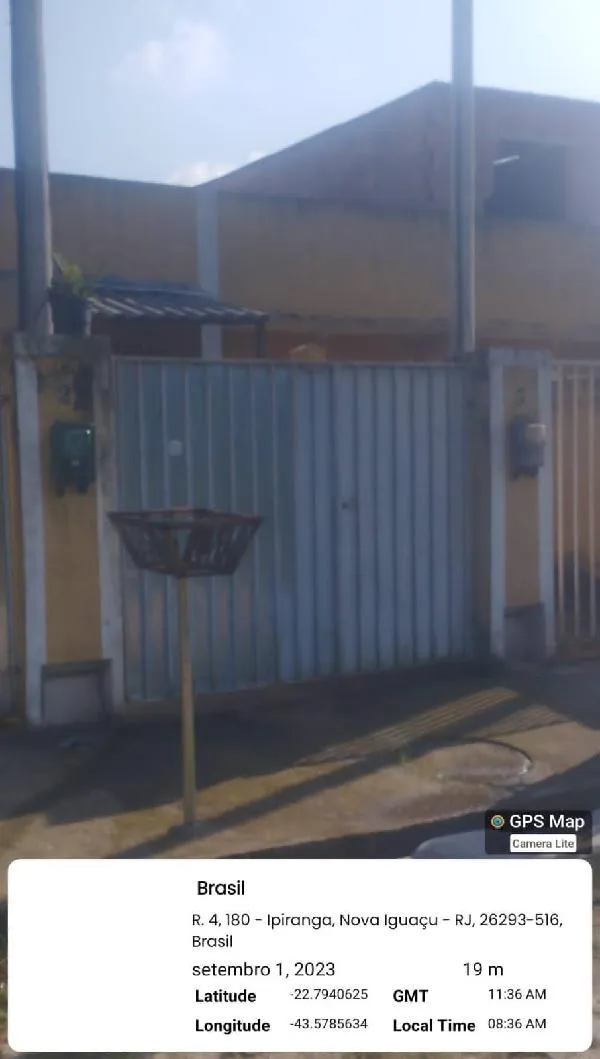 Imagem do imóvel CA27442