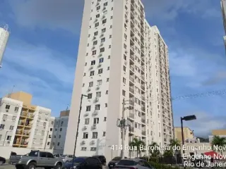 Imagem do imóvel AP80235