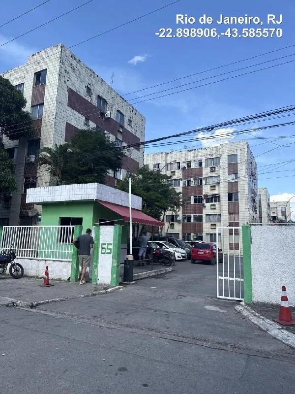 Imagem do imóvel AP30652
