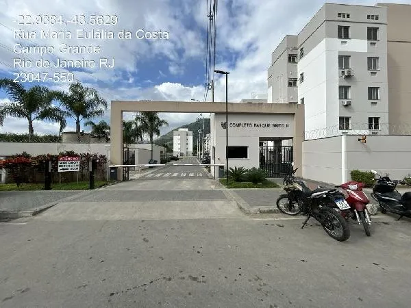 Imagem do imóvel AP24572